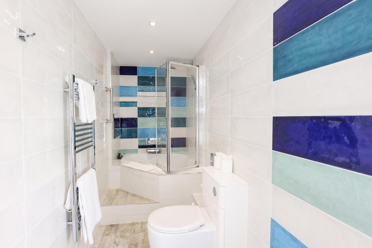 Suite con Balcone e Vista Mare