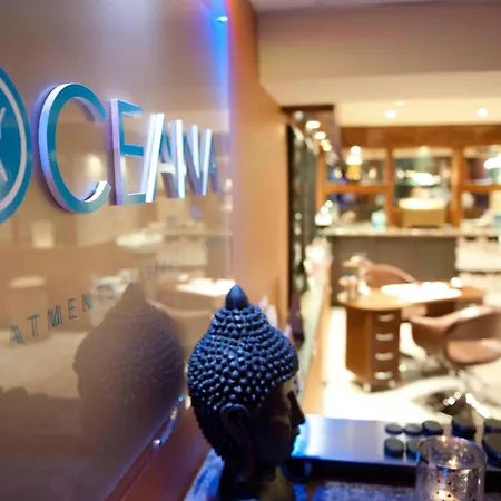Cumberland Hotel - Oceana Collection-3